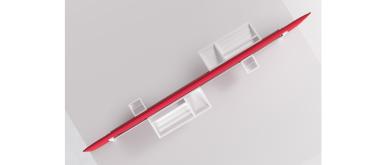 MITESCO (desk panel)